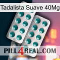 Tadalista Soft 40Mg dapoxetine2